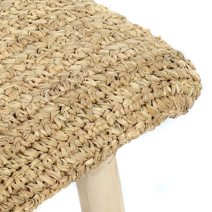 Die Raffia-Bank - Natur