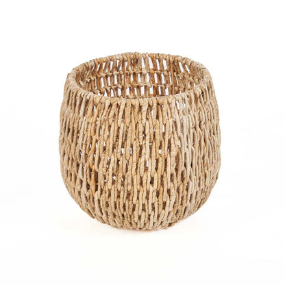The Louh Louh Basket - Natural - M