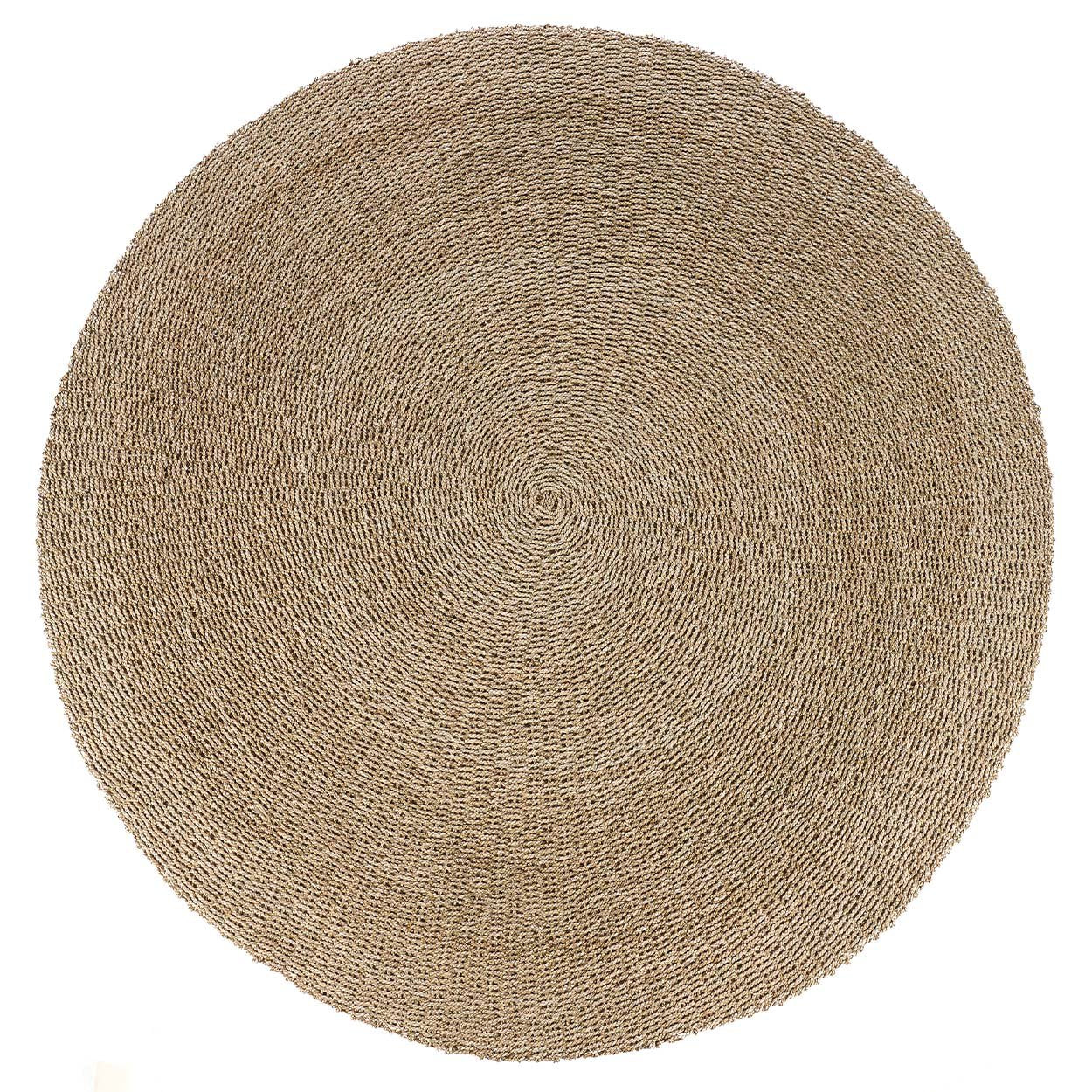 The Sizali Carpet - Natural - 200