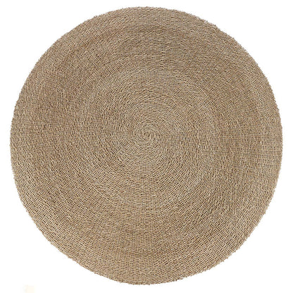 The Sizali Carpet - Natural - 200