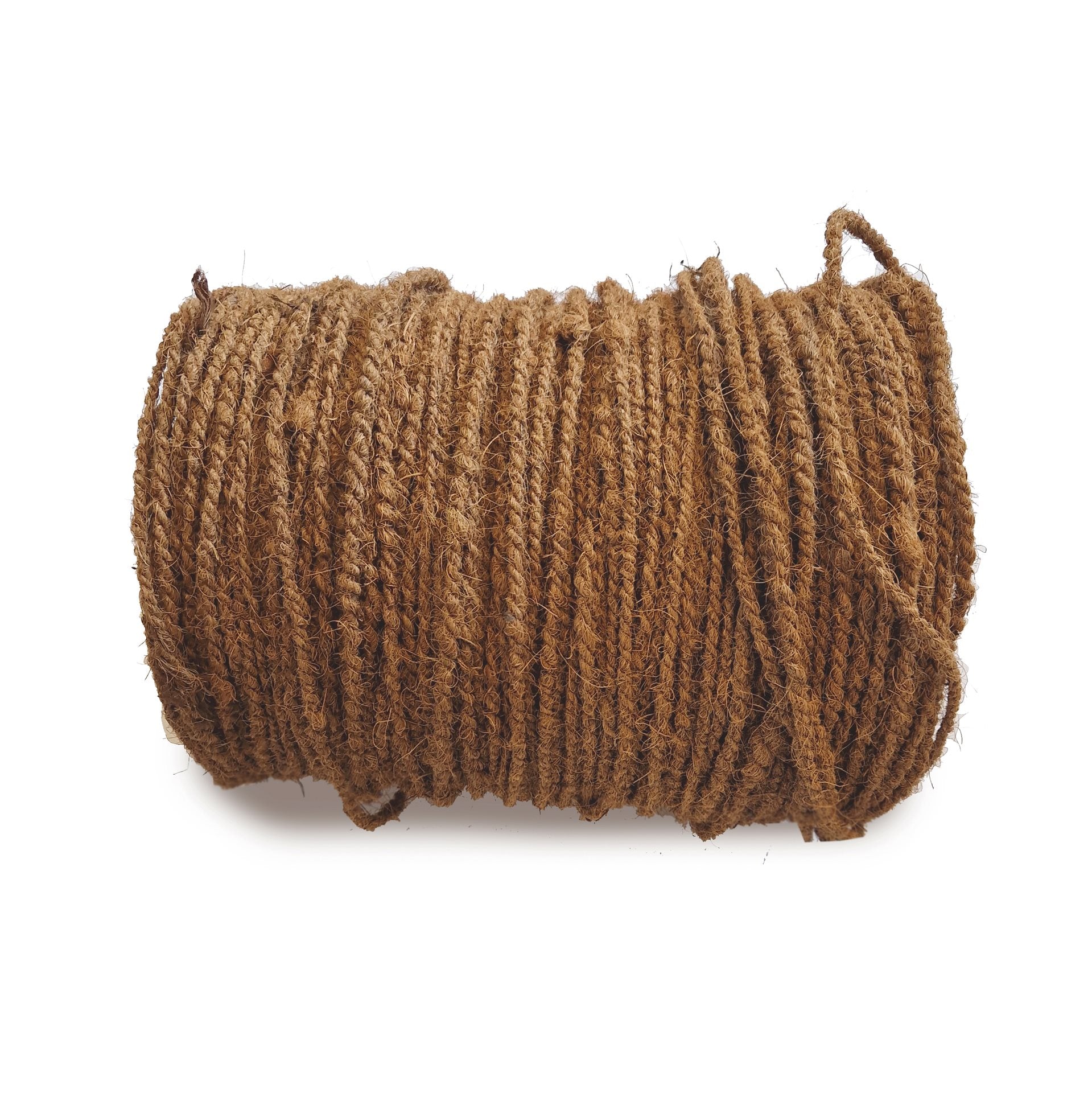 The Rope - Natural 12 meters