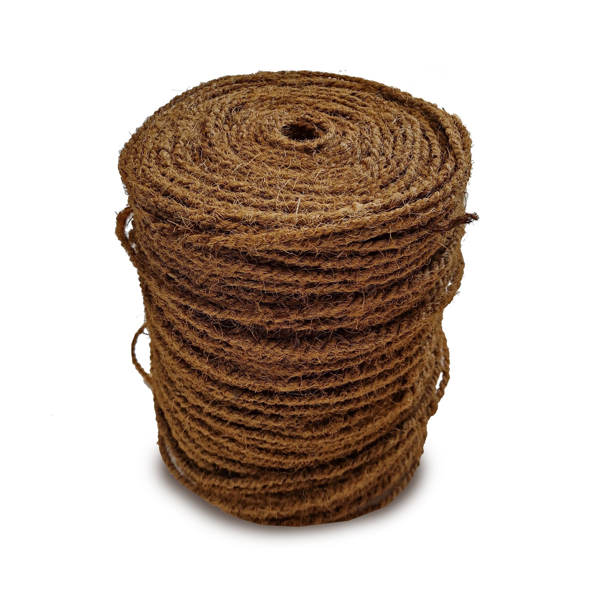 The Rope - Natural 12 meters