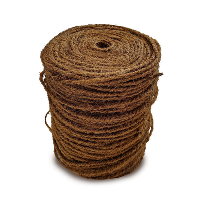 The Rope - Natural 12 meters