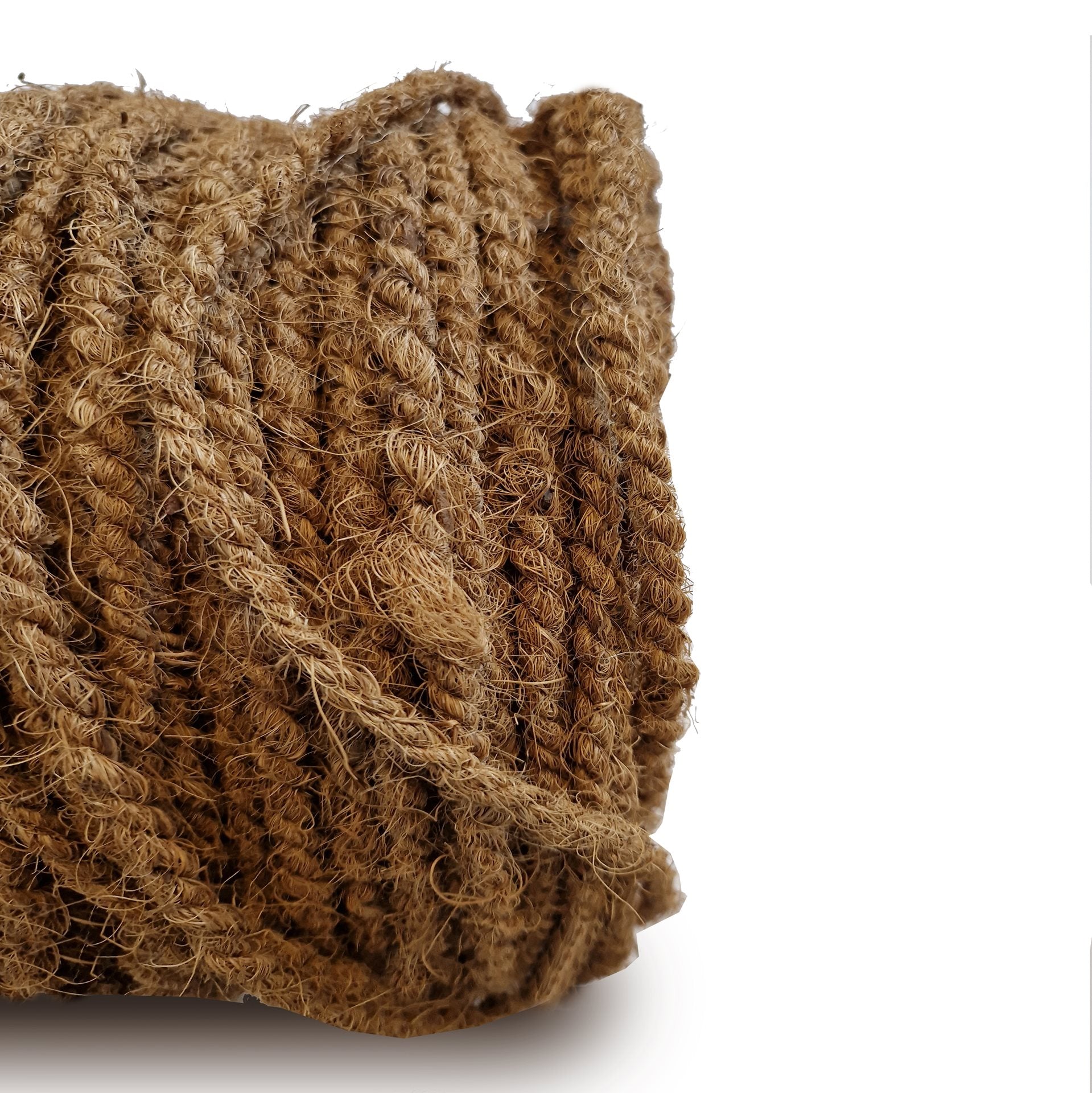 The Rope - Natural 12 meters