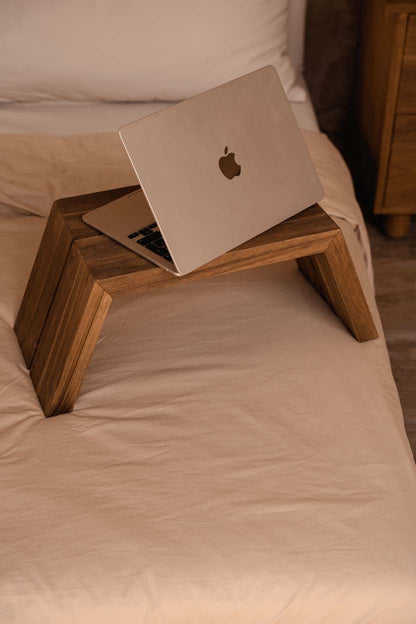 Der Ashley Cocoon Tisch - Natur