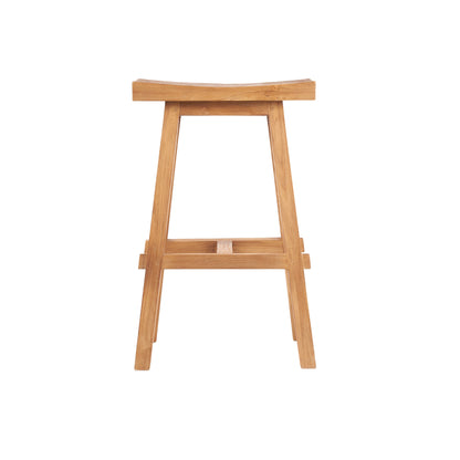The Tabanan Bar Stool - Outdoor