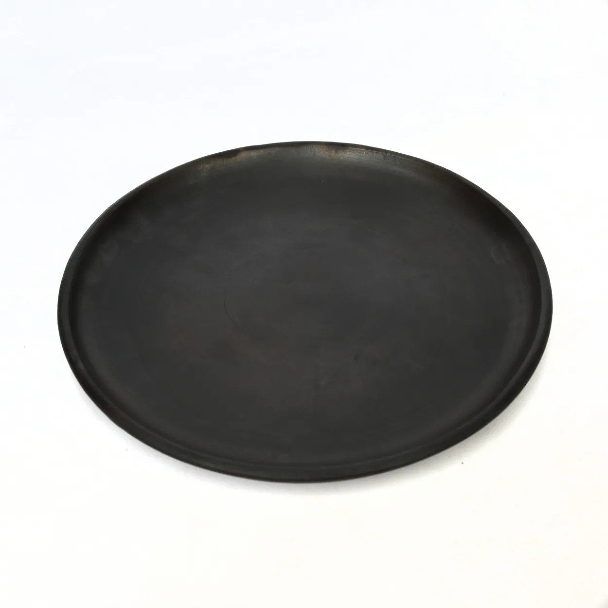 The Burned Classic Teller - Schwarz - L