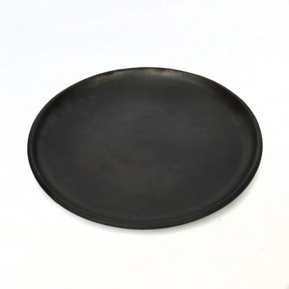 The Burned Classic Teller - Schwarz - L