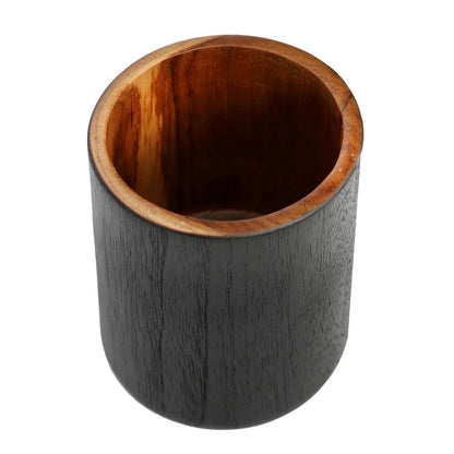 Die Bondi Vase – Rund