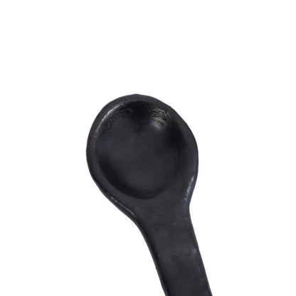 Der verbrannte Tapaslöffel