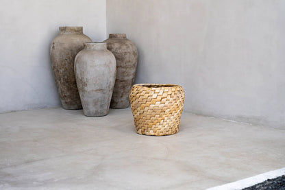The Chidi Basket