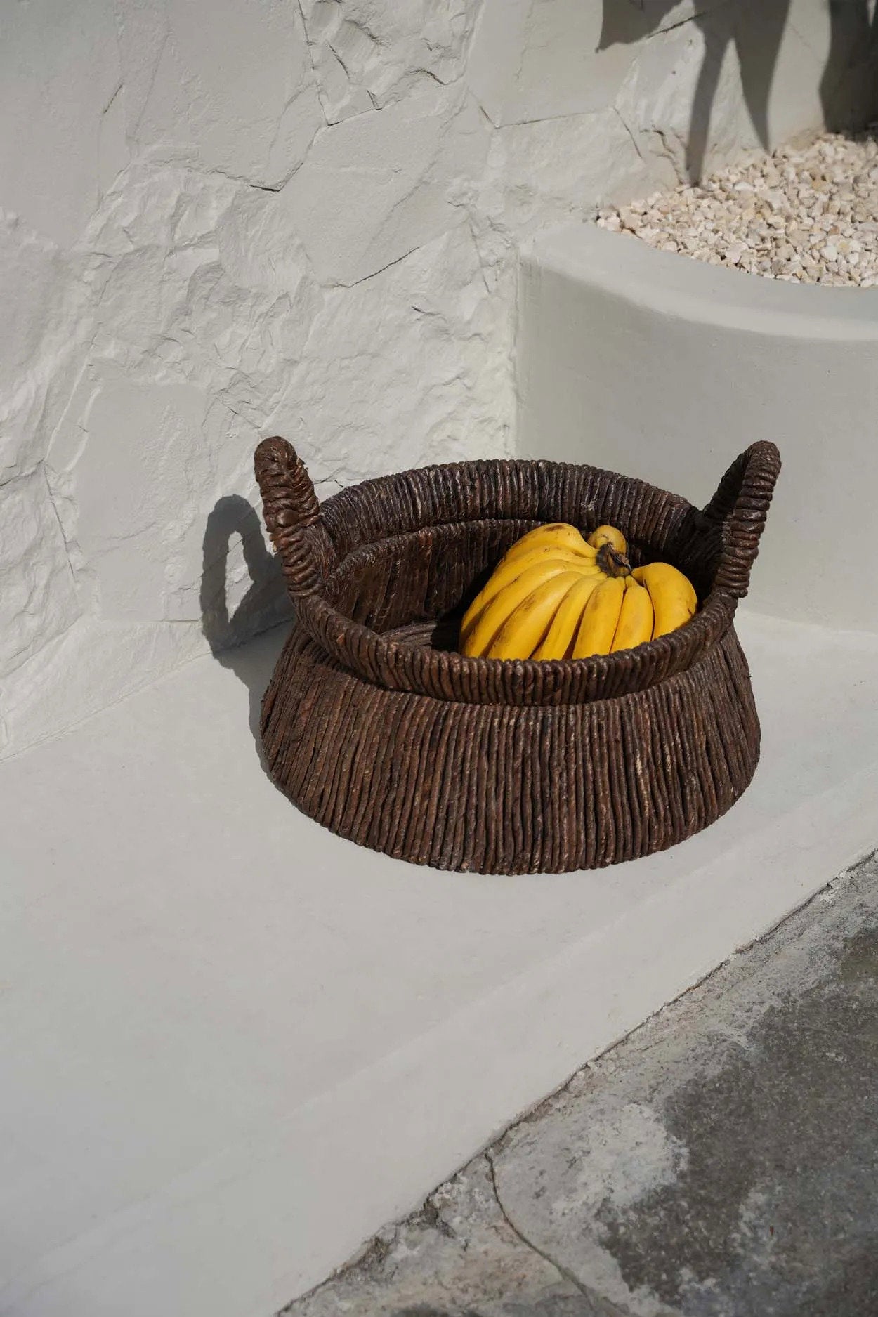 The Full Basket