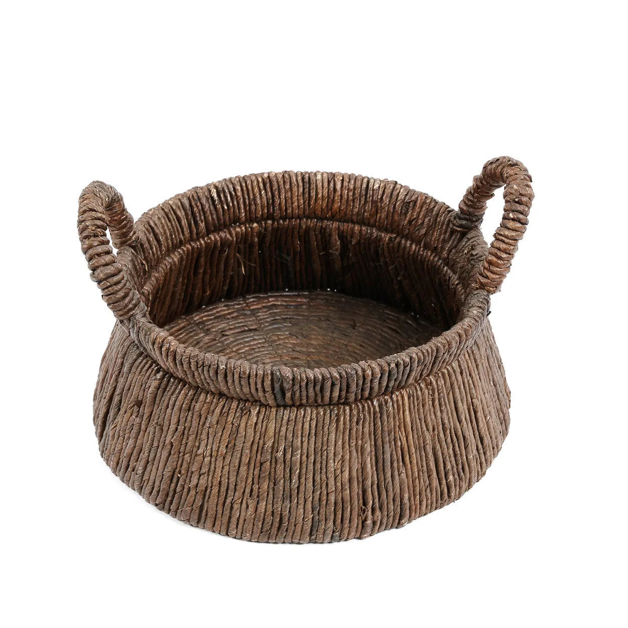 The Full Basket