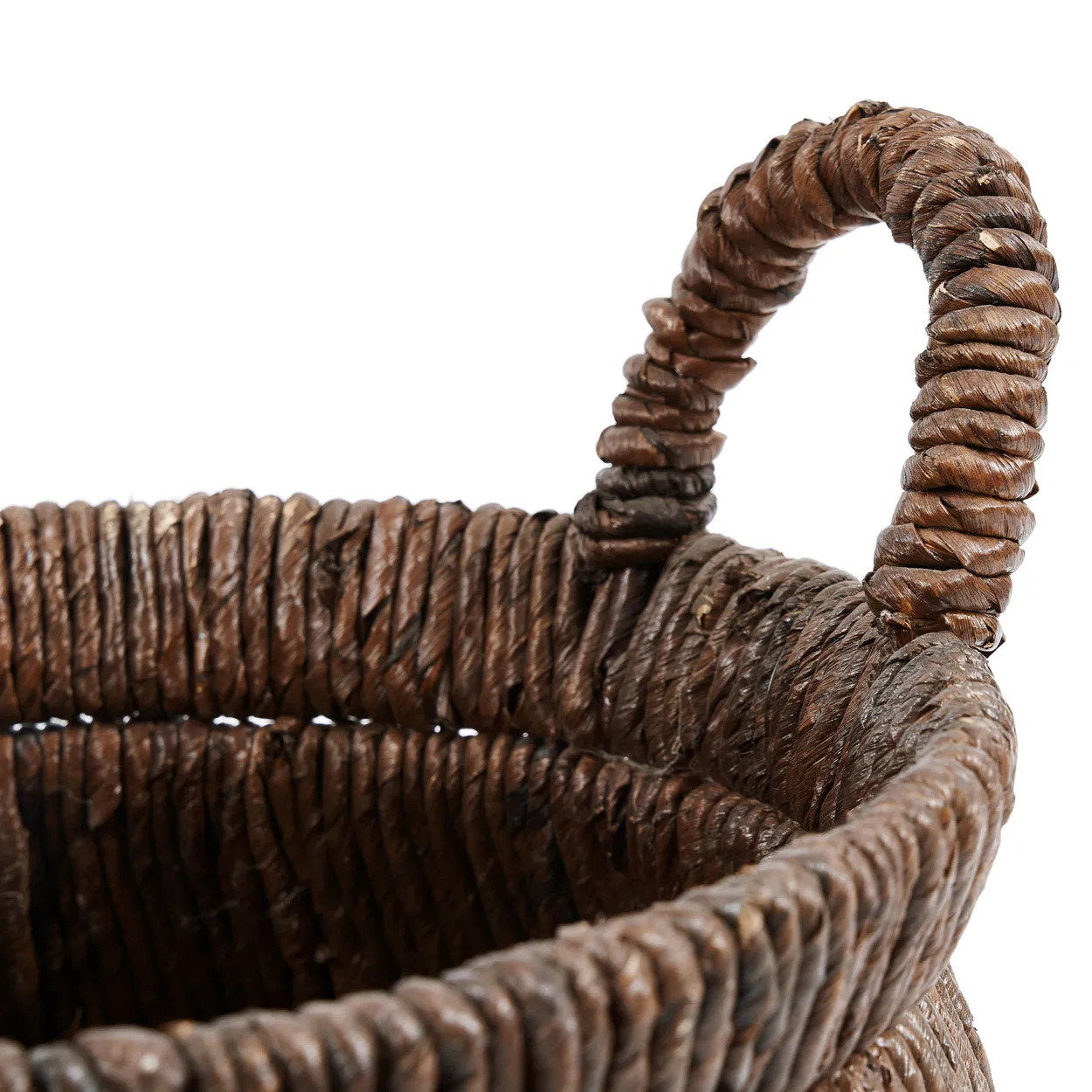 The Full Basket