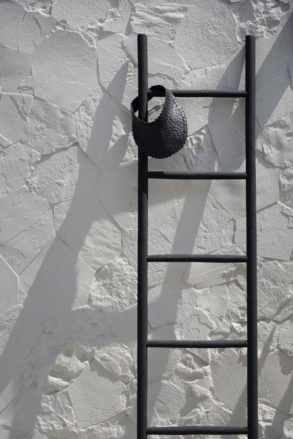 The Tulum Ladder - Black - 165