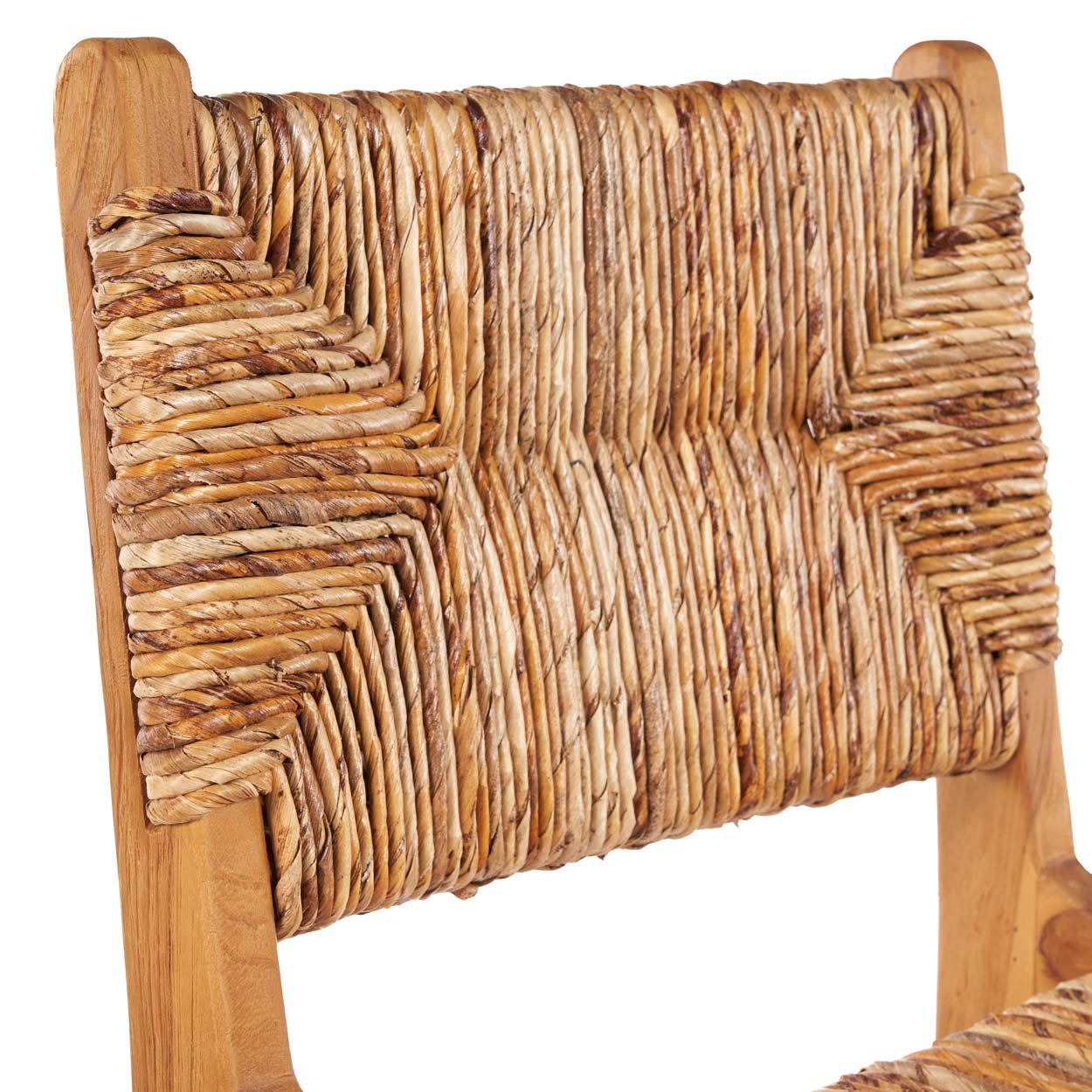 The Spring Bar Stool - Natural - Indoor