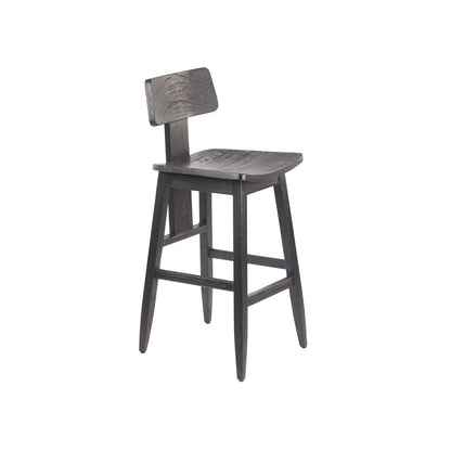 The LovYa Barstool - Black