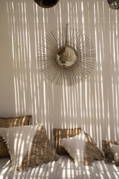 The Tropical Mirror - Natural - L_40