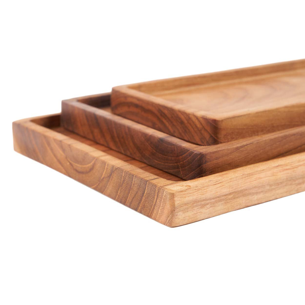 Das Gormandize Tablett - Natur - S