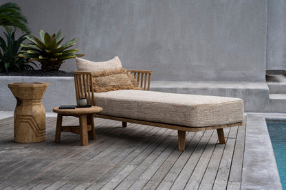 The Fusuma Coffee Table - S