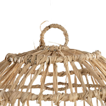 Die Casita-Pendelleuchte – Natur – S