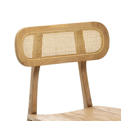 The Nova Chair - Natural