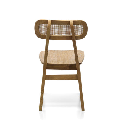 The Nova Chair - Natural