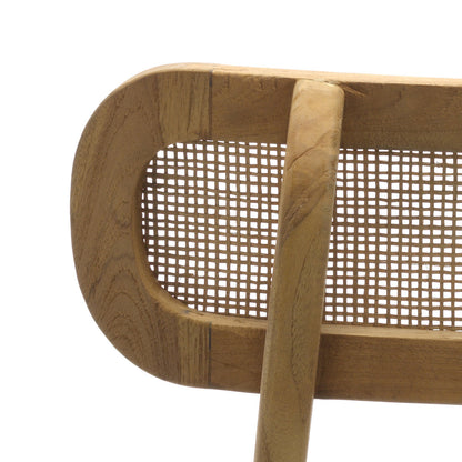 The Nova Chair - Natural