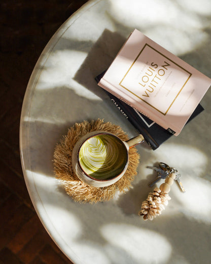 The Comporta Mug - L