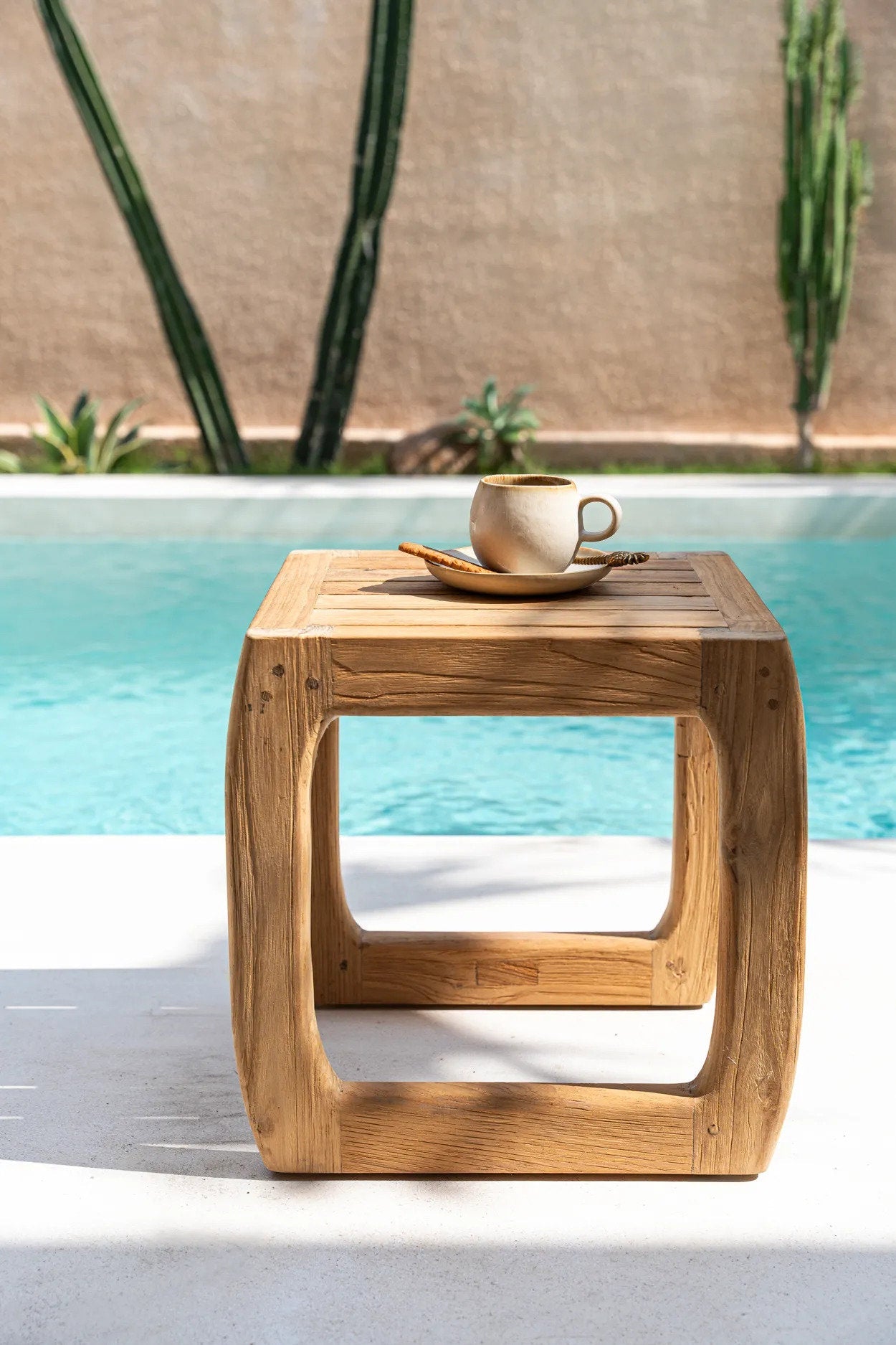 The Cascais Mug - M - Set of 6
