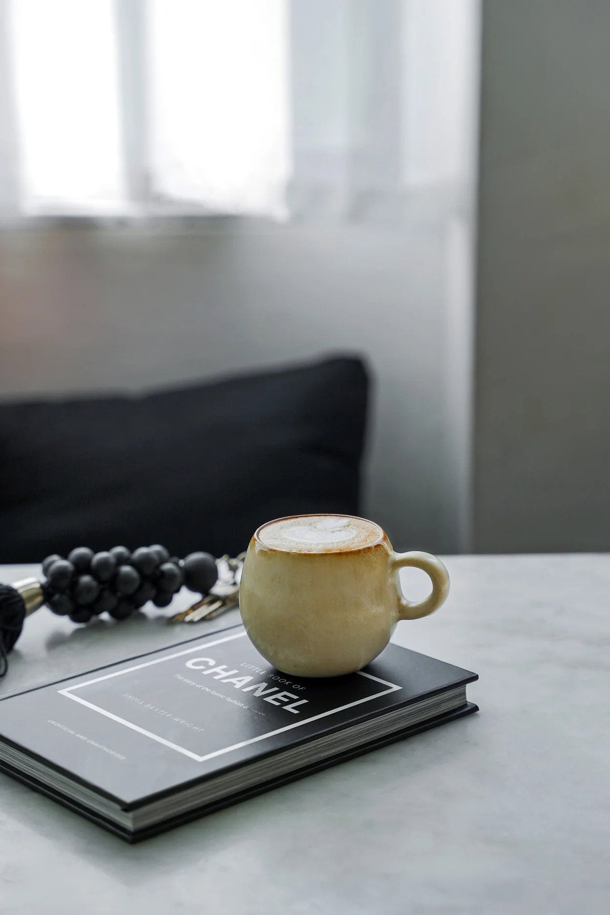 The Cascais Espresso Cup - S