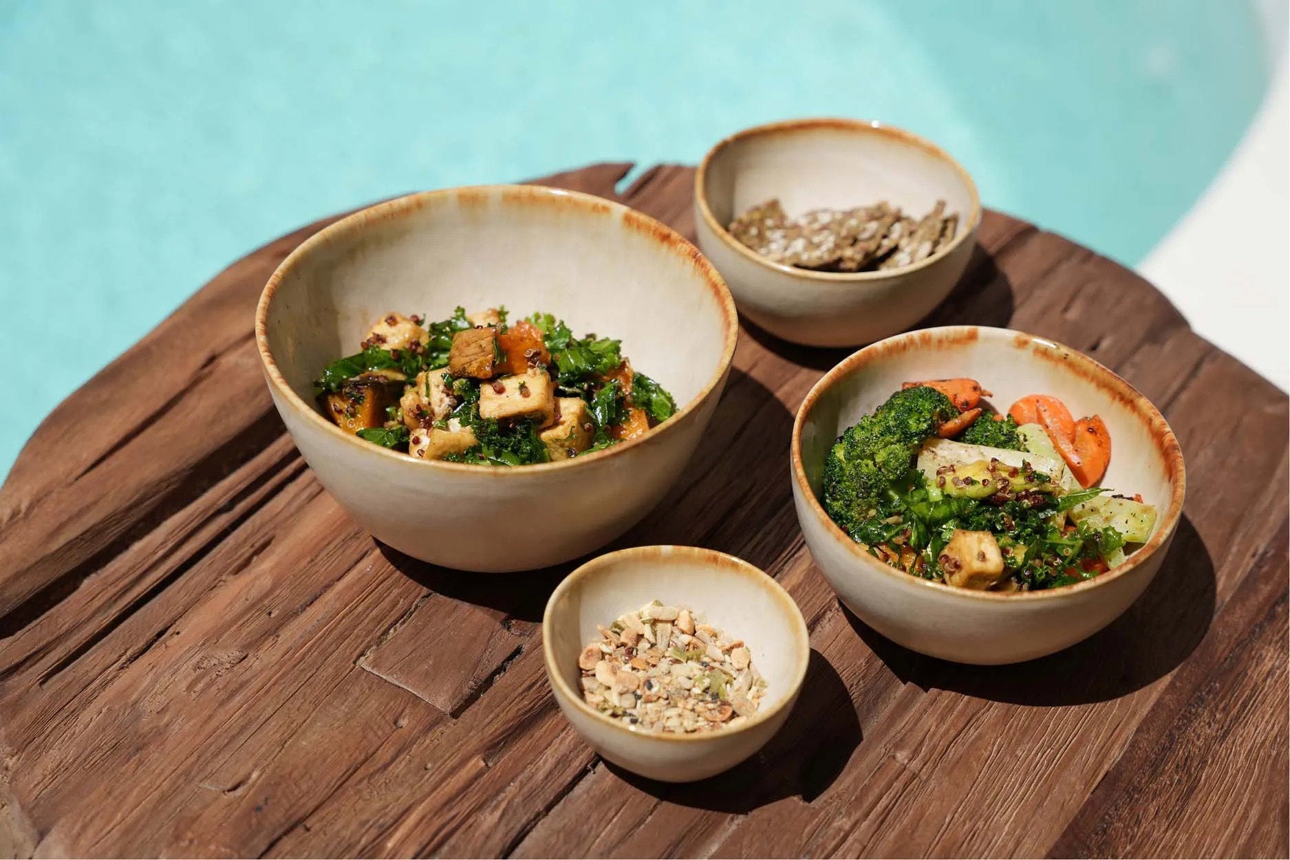 Die Cascais Bowl – S