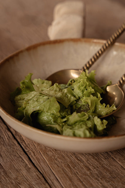 The Cascais Serving Bowl - M