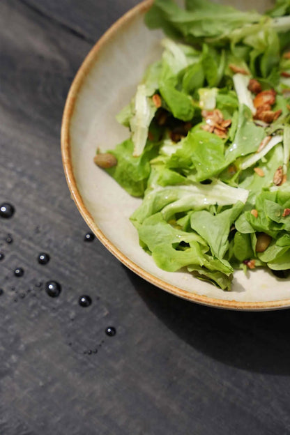 The Cascais Small Bowl Plate