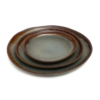 The Côa Dinner Plate