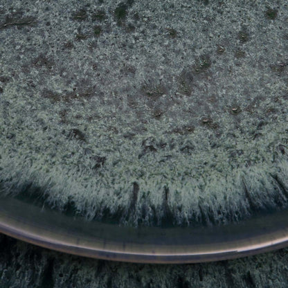 Der Aqua Pasta Teller