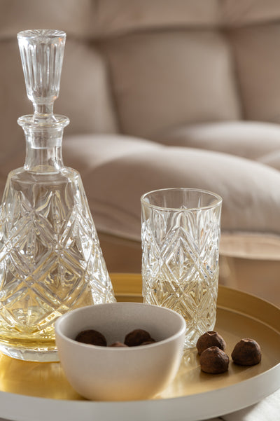 Carafe Anna Verre