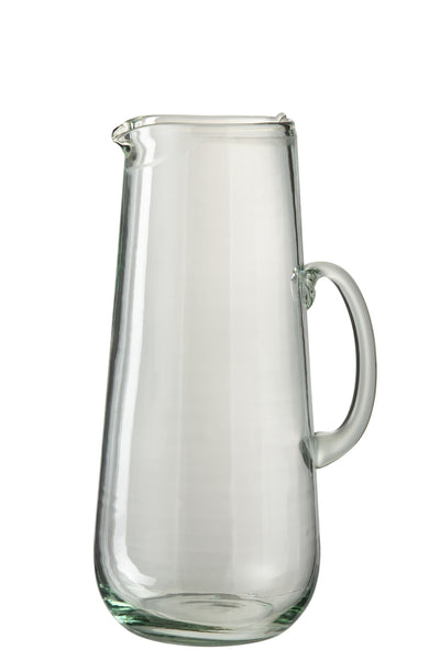 Carafe Ella Glass Transparent Xlarge