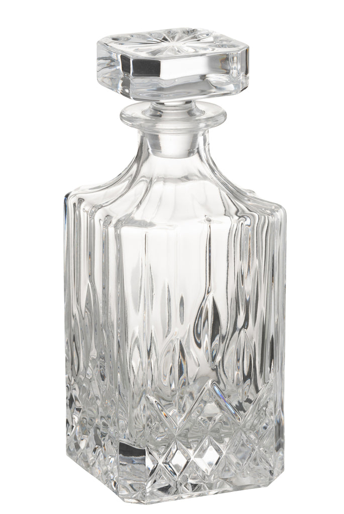 Carafe Franco Glass Transparent