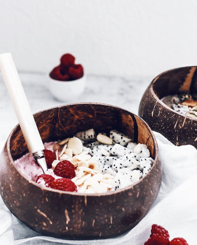 Coconut Bowl