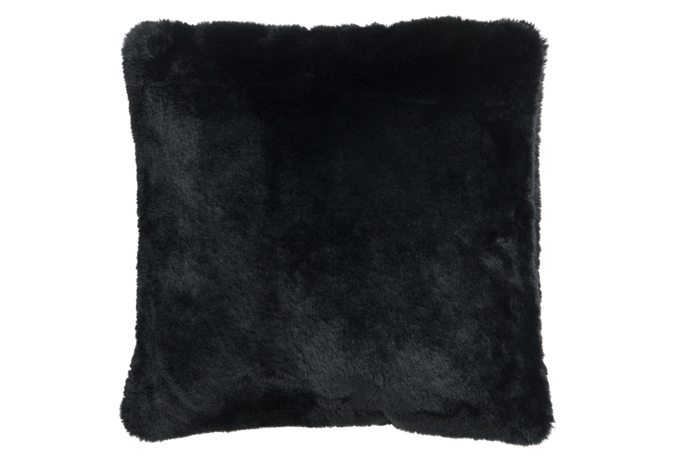 CUSHION CUTIE POLYESTER BLACK