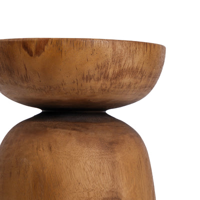 The Anthia Stool - Natural