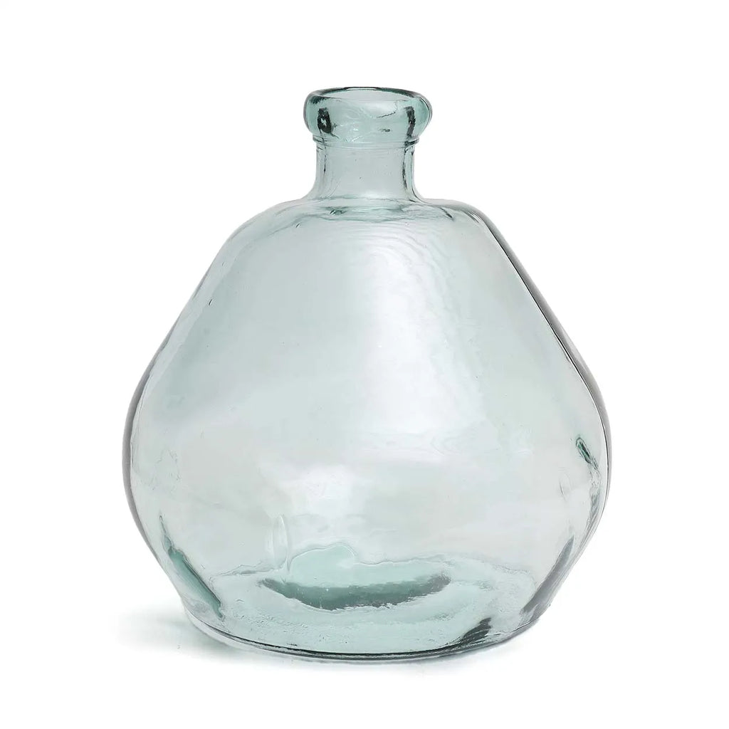Die Bolai Vase - Blau