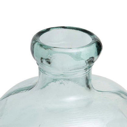 The Bolai Vase - Blue
