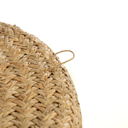 Der Caribe Muschelteller - Naturweiß - M_40