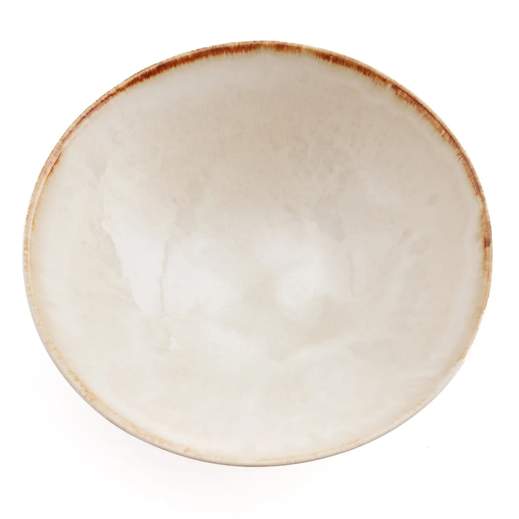 The Cascais Serving Bowl - L