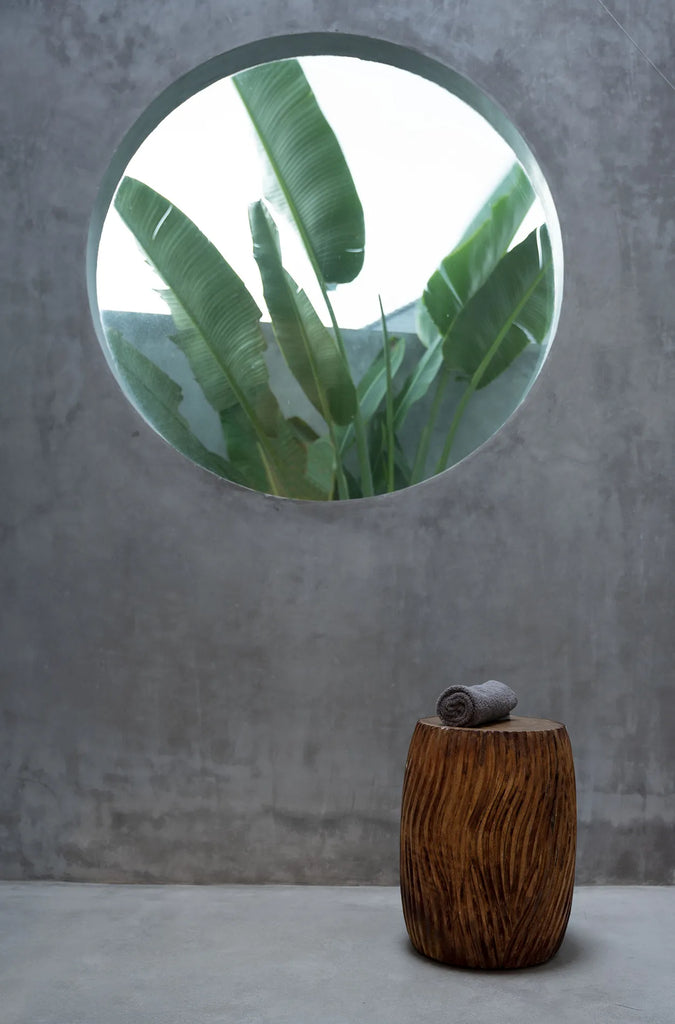 Der Celebes Hocker - Natur