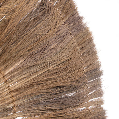Die Chi-Chi Wandlampe - Naturmessing - L