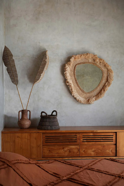 The Grace Basket