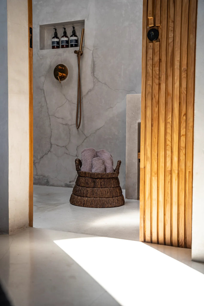 The Grace Basket
